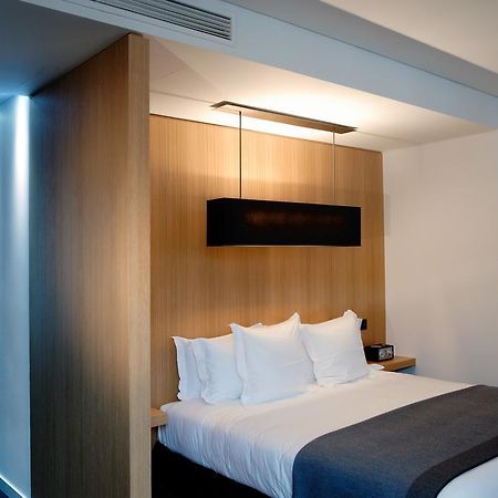Hotel Albert Premier Luxembourg Bel Air Pokoj fotografie