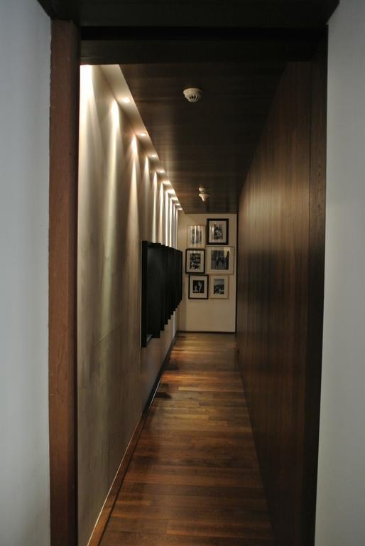 Hotel Albert Premier Luxembourg Bel Air Exteriér fotografie