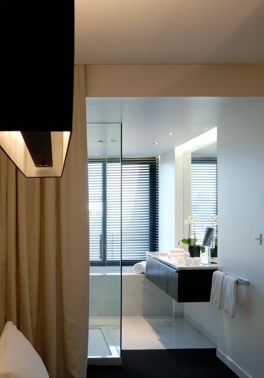 Hotel Albert Premier Luxembourg Bel Air Pokoj fotografie