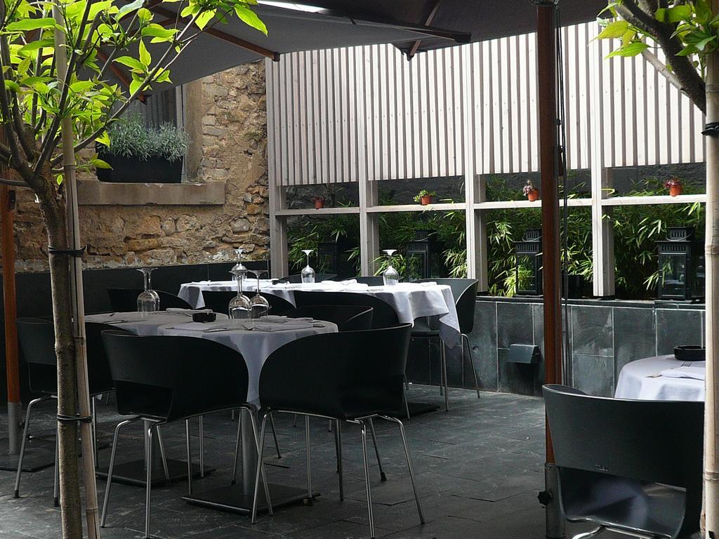 Hotel Albert Premier Luxembourg Bel Air Exteriér fotografie