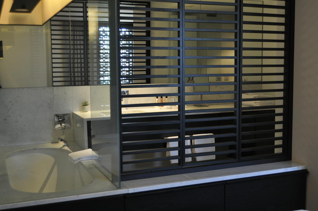Hotel Albert Premier Luxembourg Bel Air Pokoj fotografie