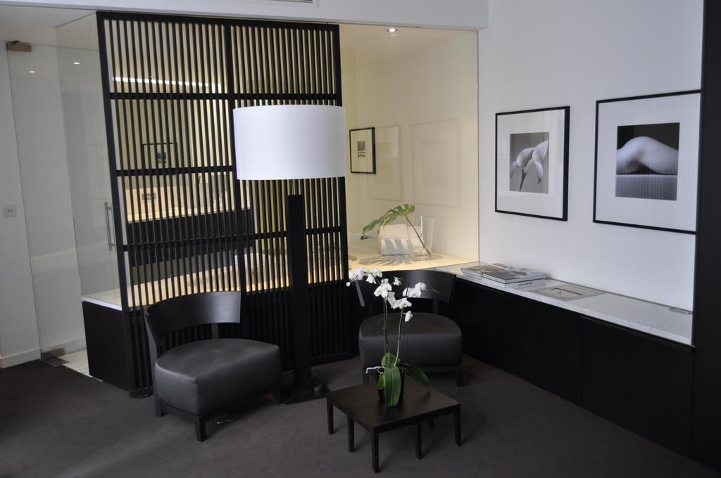 Hotel Albert Premier Luxembourg Bel Air Pokoj fotografie