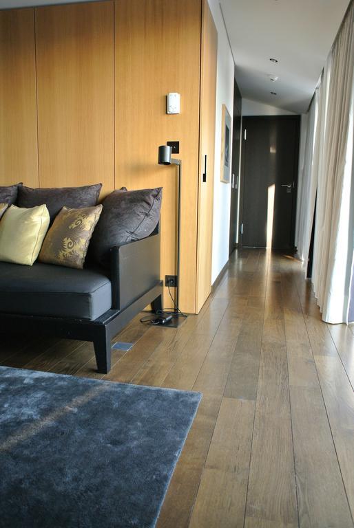 Hotel Albert Premier Luxembourg Bel Air Pokoj fotografie
